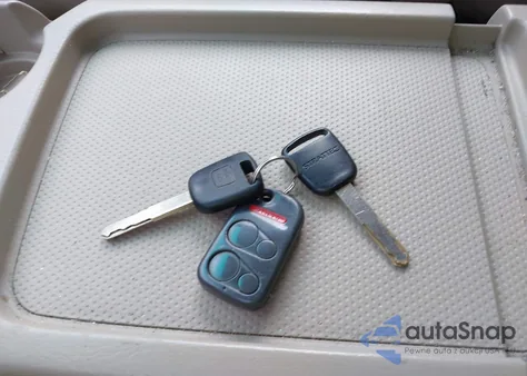 2004 Honda Odyssey Ex-L из США, поврежденный, VIN 5FNRL18914B070864